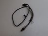Lambda probe sensor 0258007137