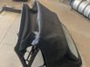 Convertible roof soft/hard top 