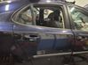 Rear door 