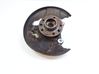 Front wheel hub spindle knuckle 12762376