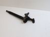 Engine mount bracket 