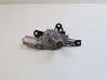 Rear window wiper motor 0390201595
