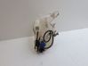 Windshield washer fluid reservoir/tank 31416285