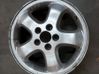R16 alloy rim 4687257