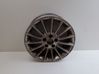 R17 alloy rim 12787995
