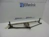 Front wiper linkage 