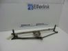 Front wiper linkage 