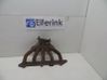 Exhaust manifold 