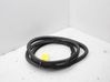 Front door rubber seal 
