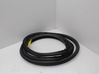 Front door rubber seal 