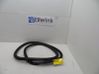Rear door rubber seal (on body) 