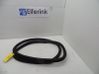 Rear door rubber seal (on body) 