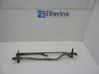 Front wiper linkage 