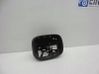 Plastic wing mirror trim cover 