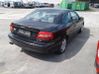 Tailgate/trunk/boot lid 