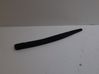 Rear wiper blade arm 