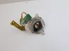 Muelle espiral del airbag (Anillo SRS) 9191452