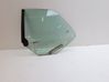 Rear windscreen/windshield window 5116611