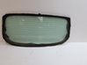 Rear windscreen/windshield window 5184288