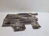 Engine splash shield/under tray 31420485