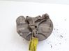 Front wheel hub spindle knuckle 