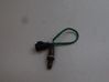 Lambda probe sensor 31319386
