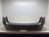 Rear bumper 
