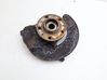 Front wheel hub spindle knuckle 9140341