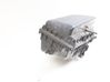 Mass air flow meter 