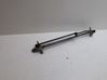 Front wiper linkage 12785919
