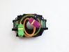 Muelle espiral del airbag (Anillo SRS) 30798167