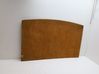 Parcel shelf 
