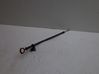 Oil level dip stick 8653597