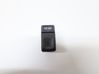 Windscreen/window heater switch 9162952