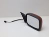 Manual wing mirror 8600430