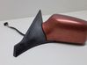 Manual wing mirror 8600484