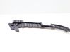 Front bumper support beam 551004542