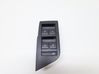 Electric window control switch 13319401