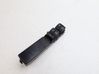 Electric window control switch 12772063
