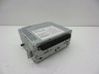 Radio/CD/DVD/GPS-pääyksikkö 8G9N18C815AC