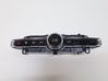 Sound control switch 31456673