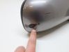 Manual wing mirror 5512736
