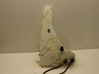 Windshield washer fluid reservoir/tank 30741094
