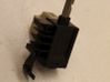 Brake pedal sensor switch 