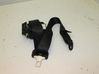 Rear seatbelt 8639555
