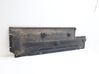 Engine splash shield/under tray 8892043128