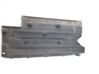 Engine splash shield/under tray 889204124
