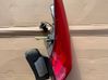 Rear/tail lights set JX7B13404ED