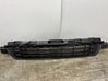 Front bumper lower grill 1594030X