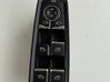 Electric window control switch 7PP959858K